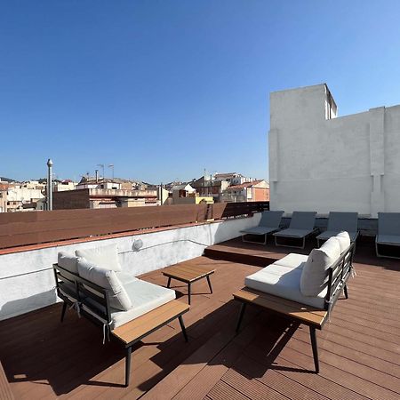 ברצלונה Stay U-Nique Apartments Vila De Gracia מראה חיצוני תמונה