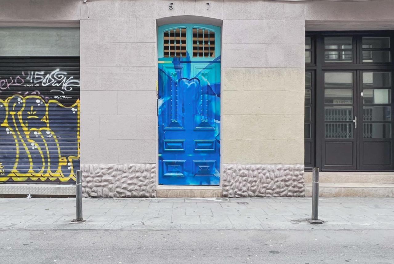 ברצלונה Stay U-Nique Apartments Vila De Gracia מראה חיצוני תמונה