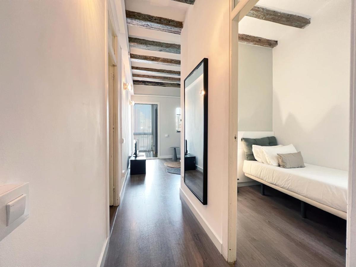 ברצלונה Stay U-Nique Apartments Vila De Gracia מראה חיצוני תמונה