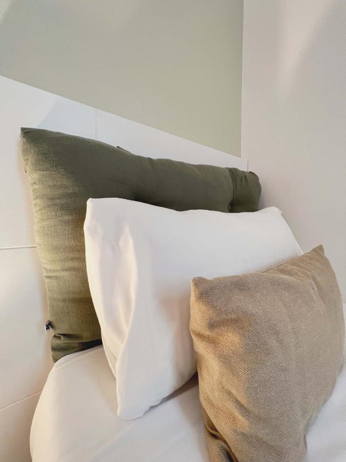 ברצלונה Stay U-Nique Apartments Vila De Gracia מראה חיצוני תמונה
