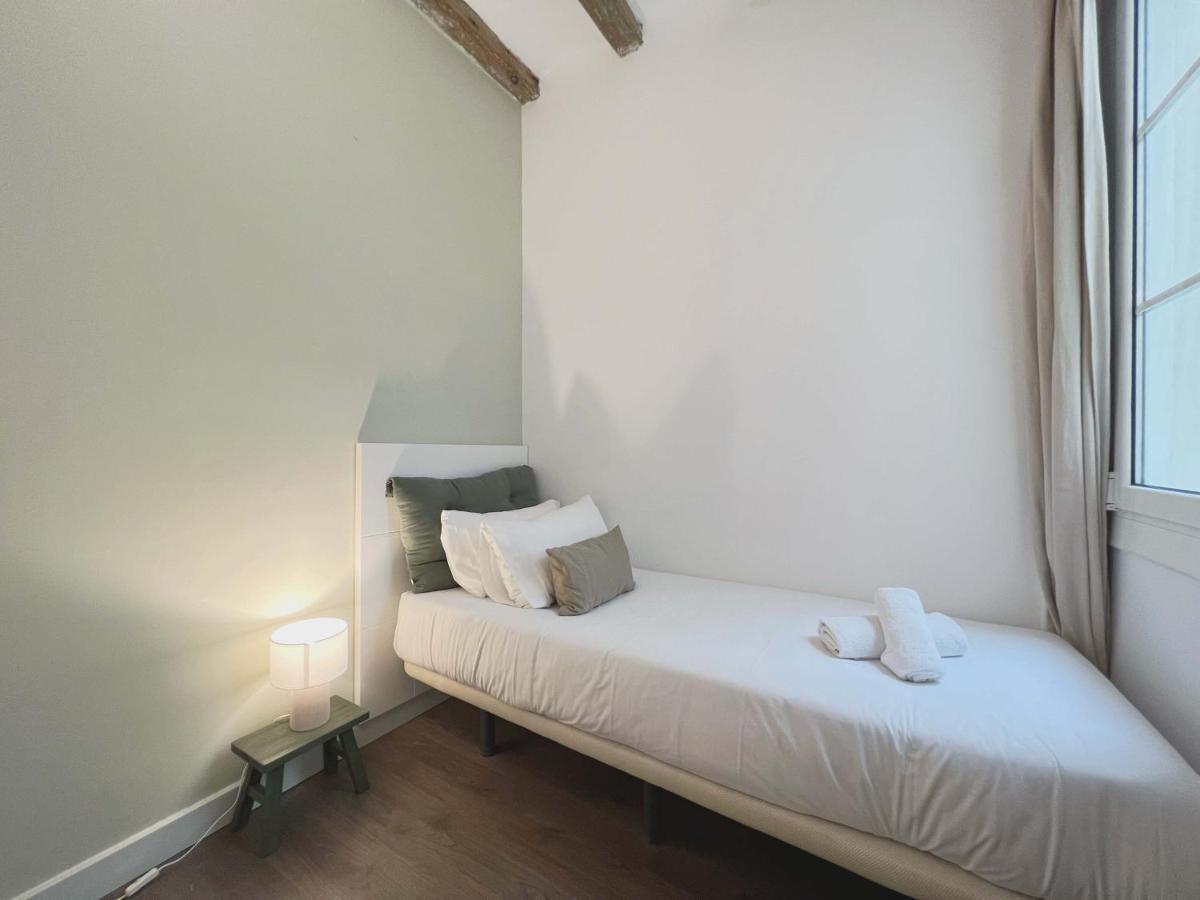 ברצלונה Stay U-Nique Apartments Vila De Gracia מראה חיצוני תמונה