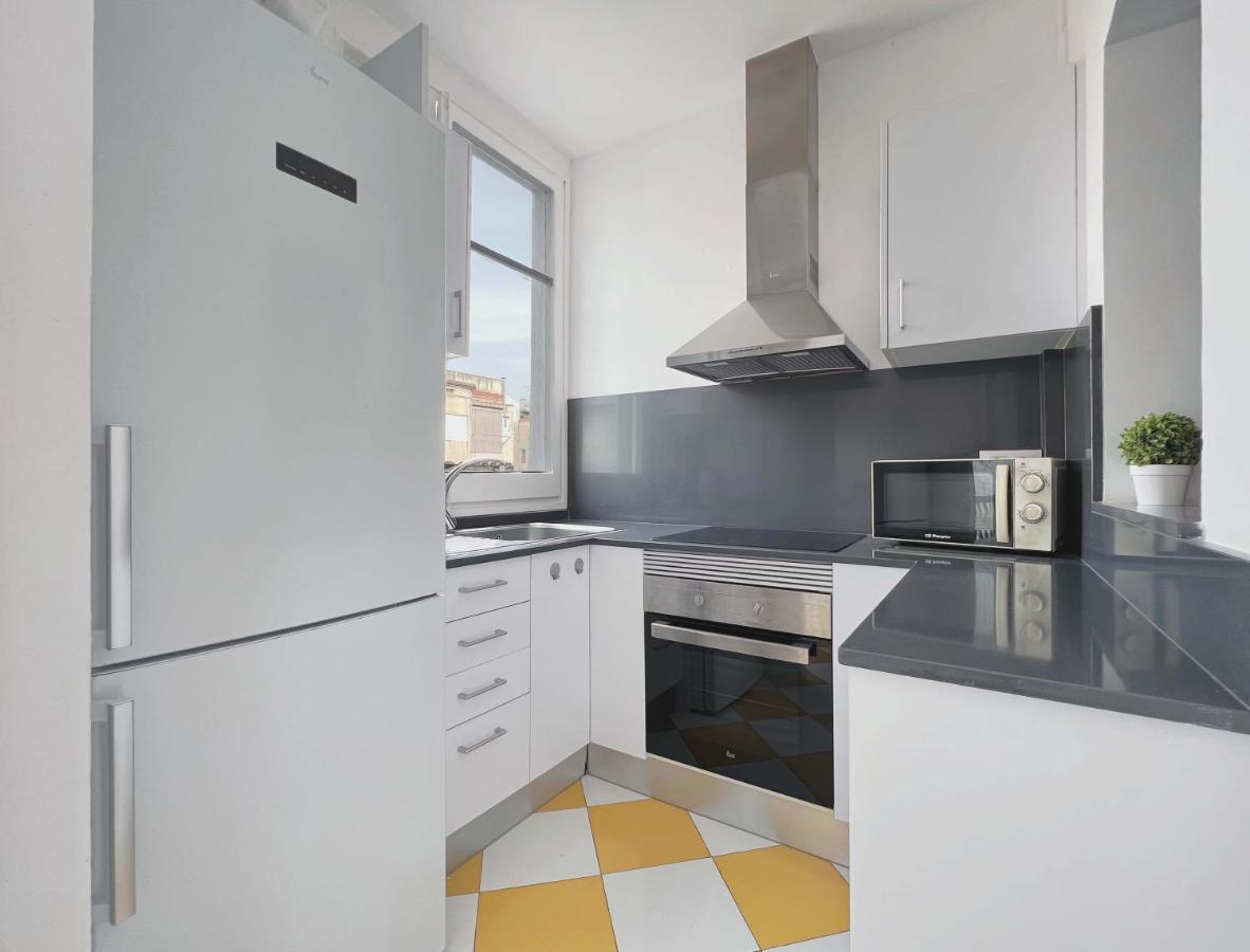 ברצלונה Stay U-Nique Apartments Vila De Gracia מראה חיצוני תמונה