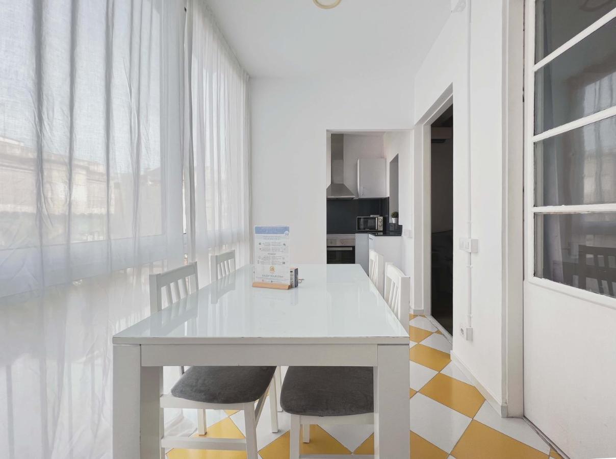 ברצלונה Stay U-Nique Apartments Vila De Gracia מראה חיצוני תמונה