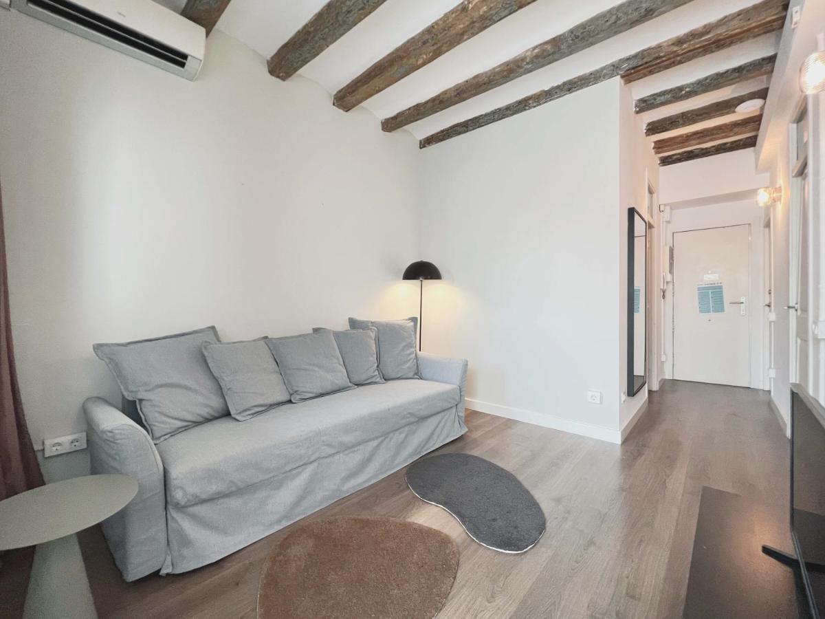 ברצלונה Stay U-Nique Apartments Vila De Gracia מראה חיצוני תמונה