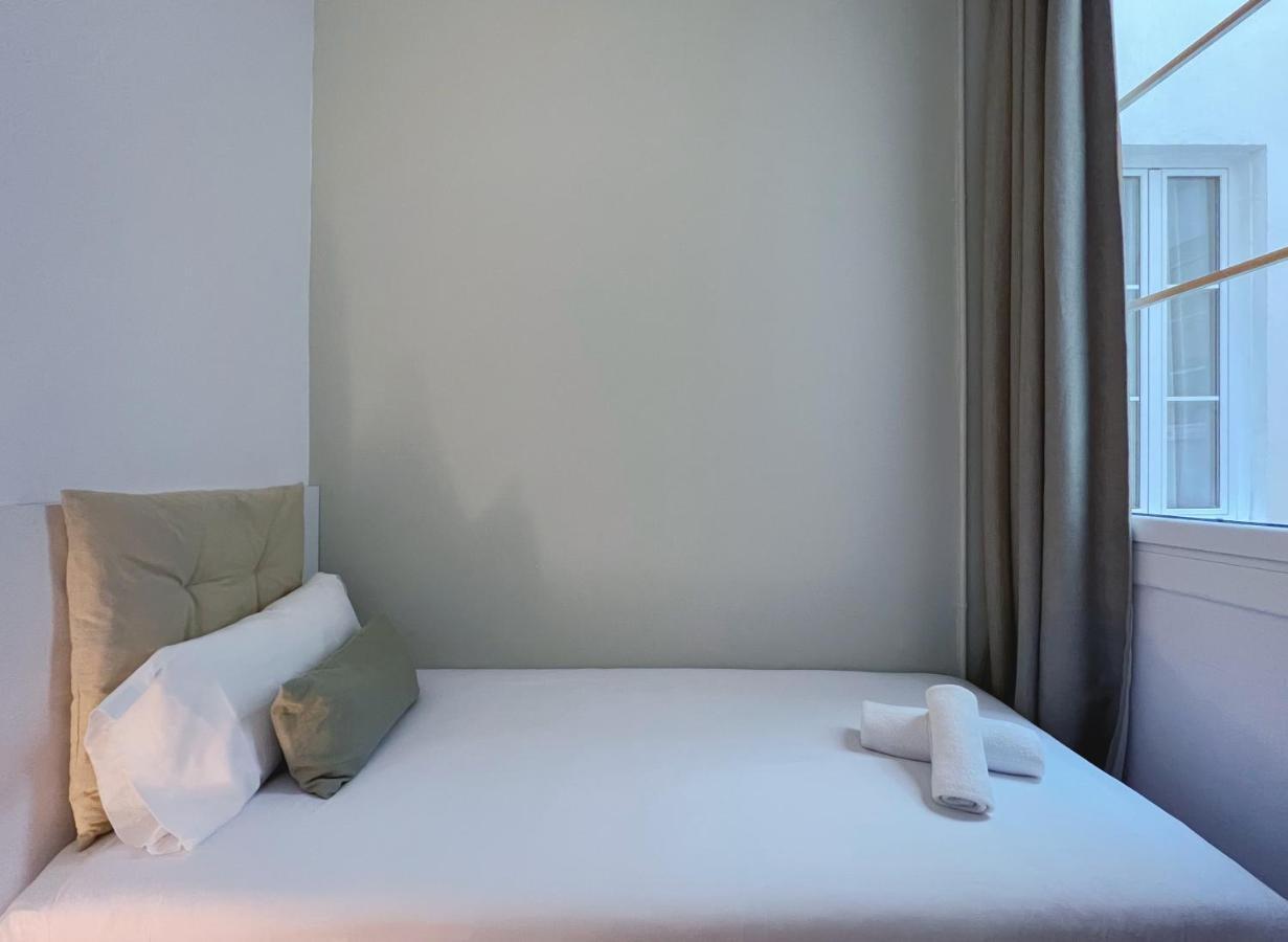 ברצלונה Stay U-Nique Apartments Vila De Gracia מראה חיצוני תמונה