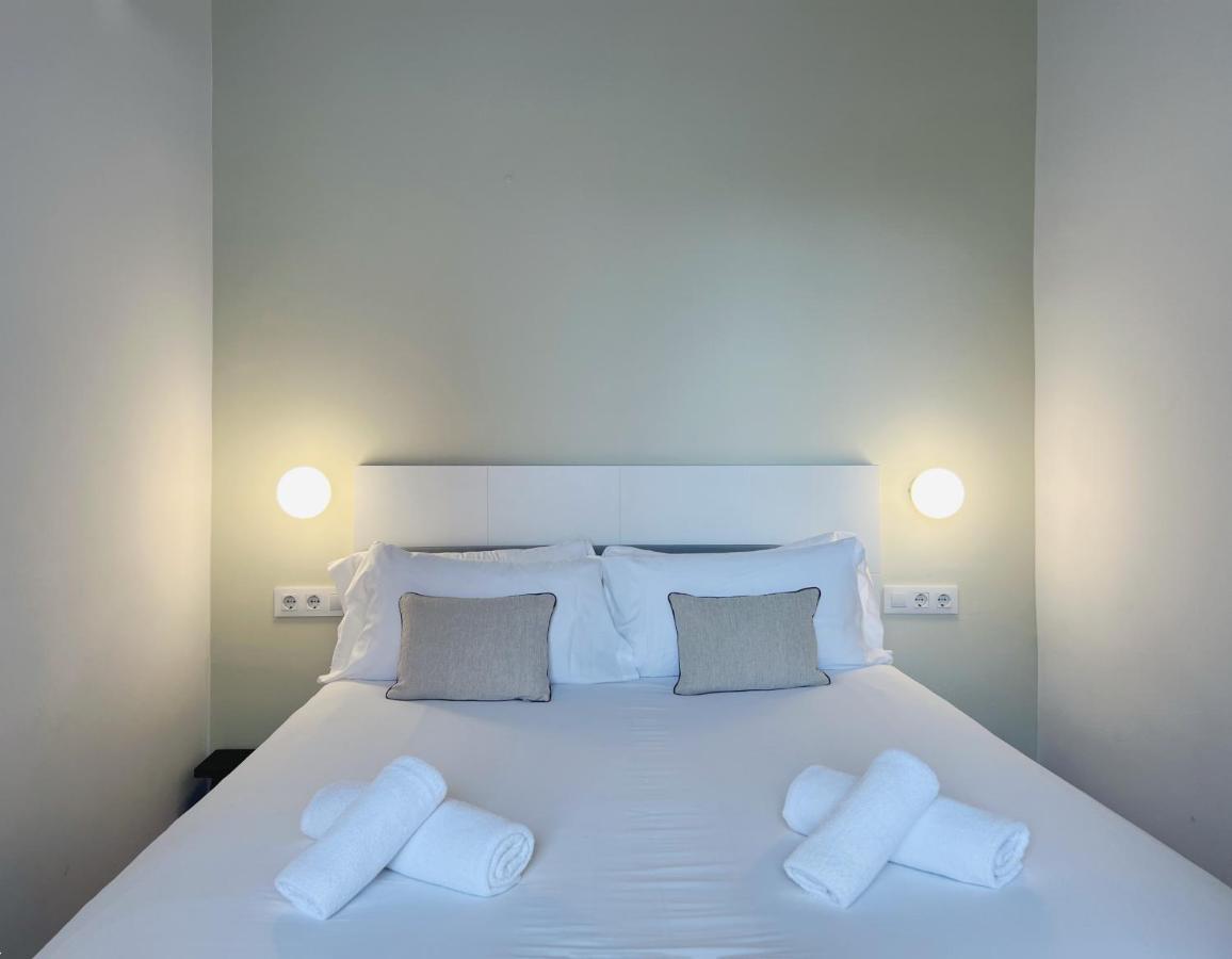 ברצלונה Stay U-Nique Apartments Vila De Gracia מראה חיצוני תמונה