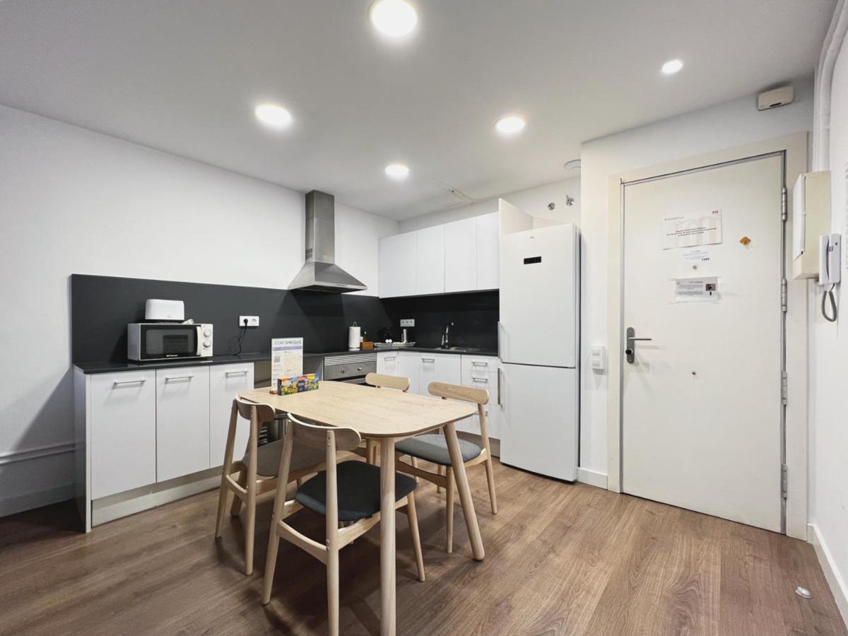 ברצלונה Stay U-Nique Apartments Vila De Gracia מראה חיצוני תמונה