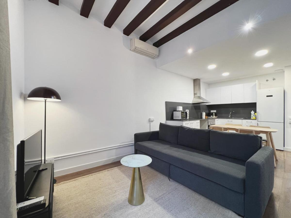 ברצלונה Stay U-Nique Apartments Vila De Gracia מראה חיצוני תמונה