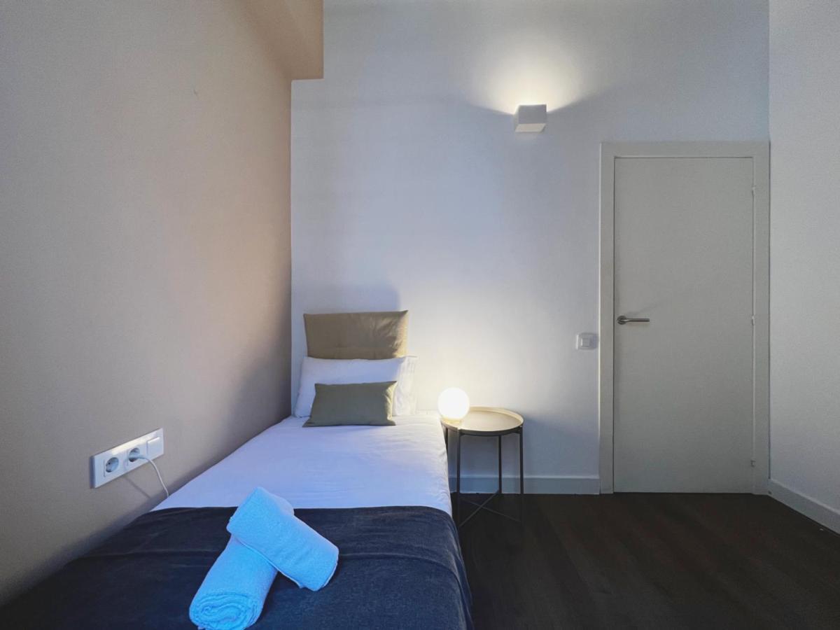 ברצלונה Stay U-Nique Apartments Vila De Gracia מראה חיצוני תמונה