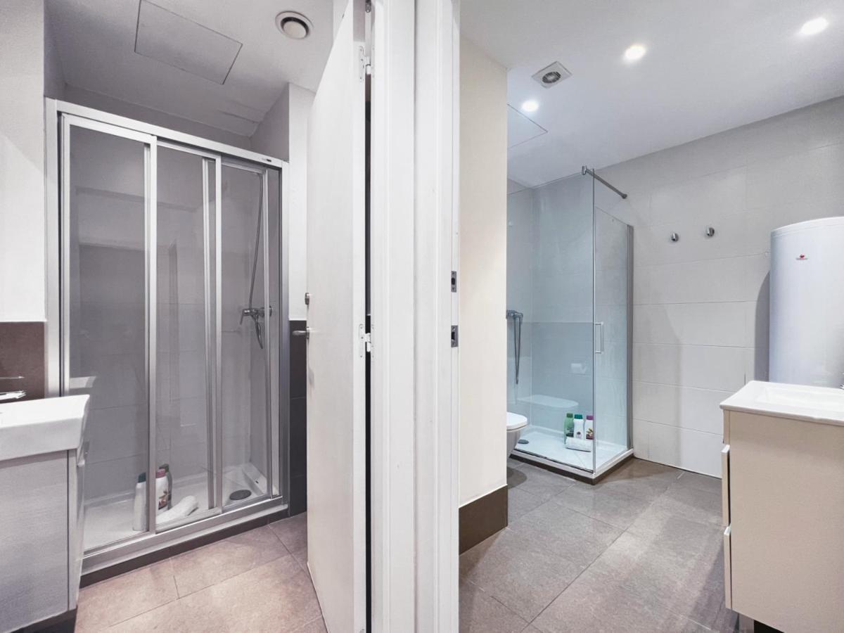 ברצלונה Stay U-Nique Apartments Vila De Gracia מראה חיצוני תמונה