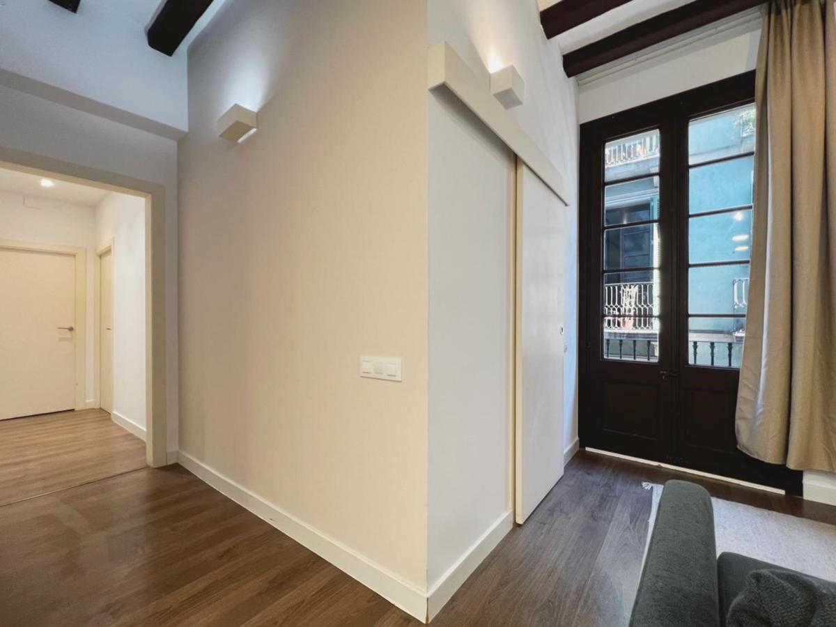 ברצלונה Stay U-Nique Apartments Vila De Gracia מראה חיצוני תמונה