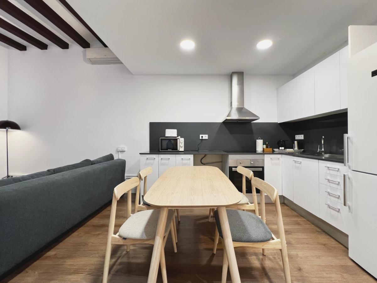 ברצלונה Stay U-Nique Apartments Vila De Gracia מראה חיצוני תמונה