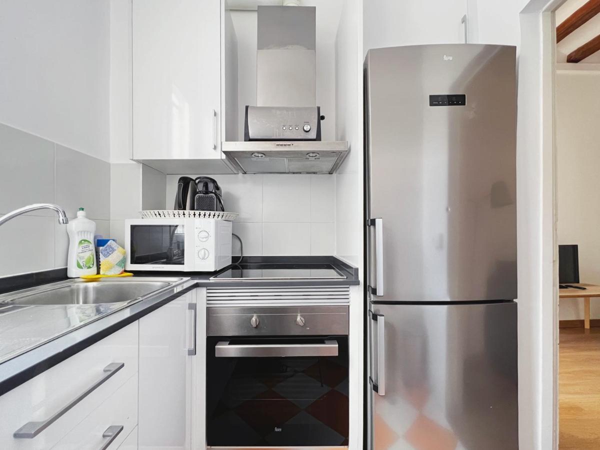 ברצלונה Stay U-Nique Apartments Vila De Gracia מראה חיצוני תמונה