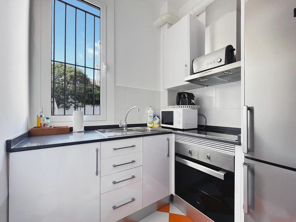 ברצלונה Stay U-Nique Apartments Vila De Gracia מראה חיצוני תמונה