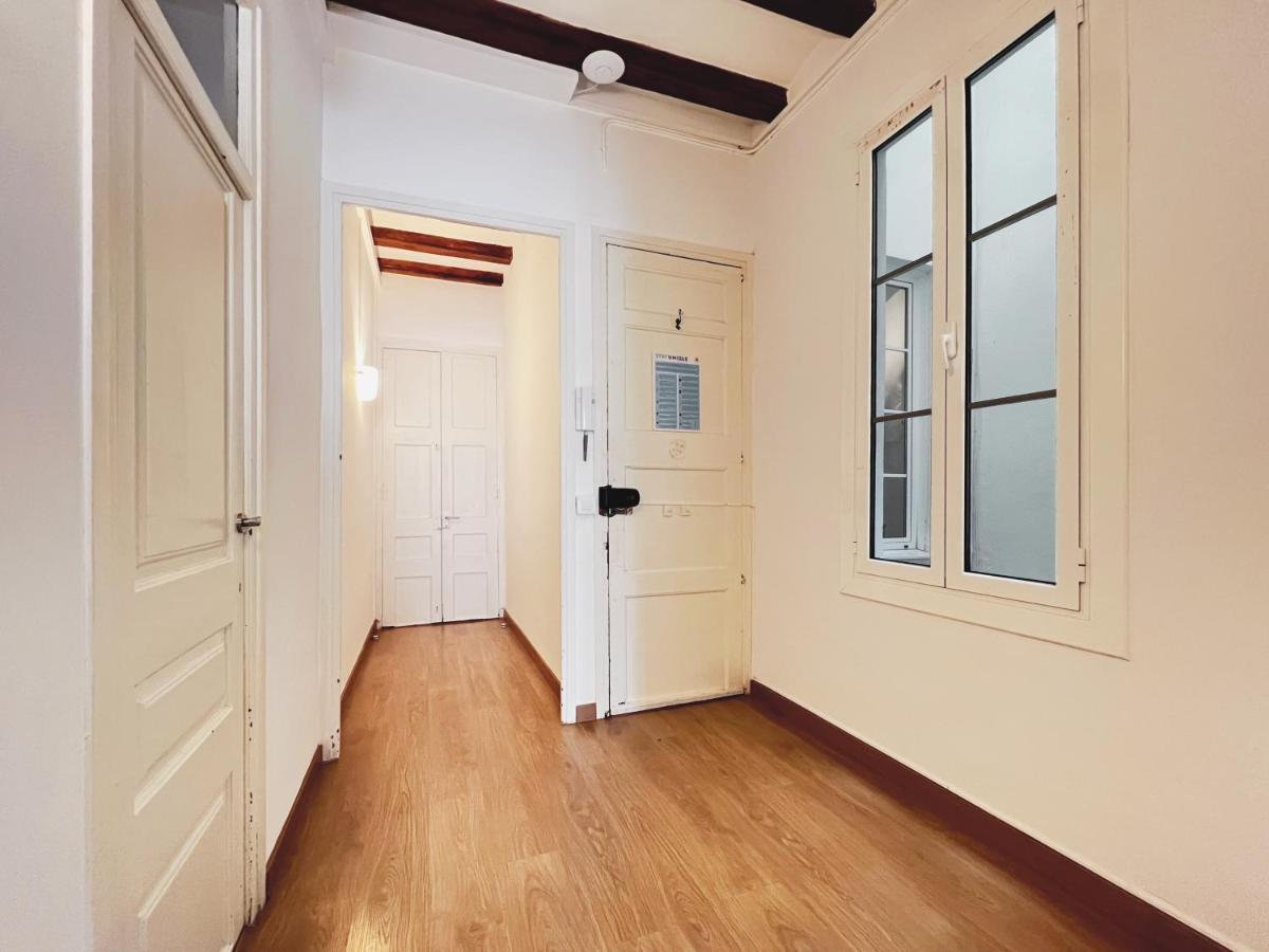 ברצלונה Stay U-Nique Apartments Vila De Gracia מראה חיצוני תמונה