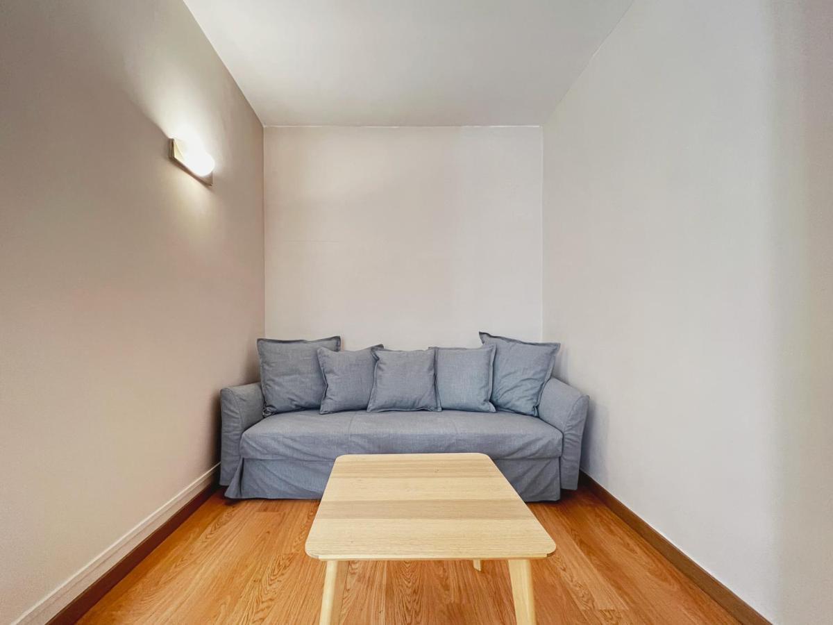 ברצלונה Stay U-Nique Apartments Vila De Gracia מראה חיצוני תמונה