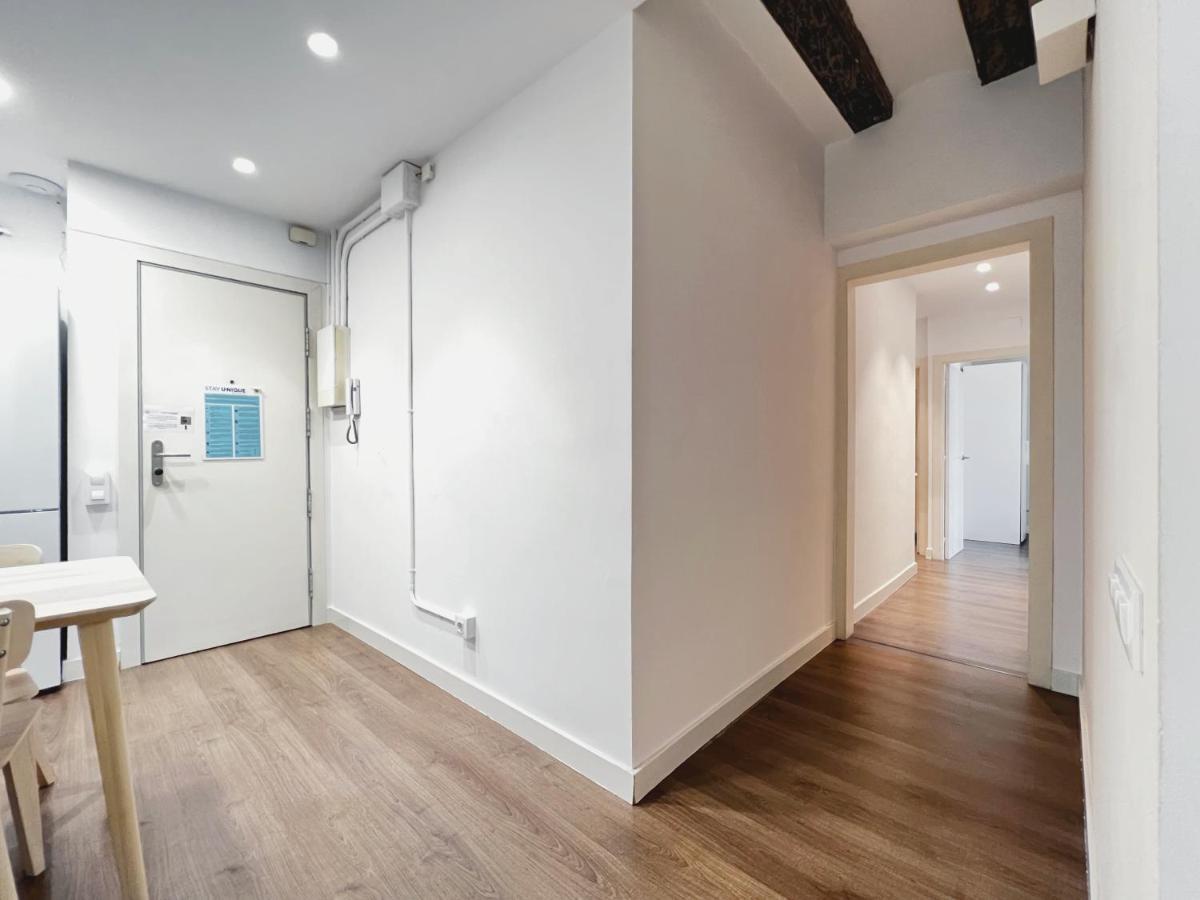ברצלונה Stay U-Nique Apartments Vila De Gracia מראה חיצוני תמונה