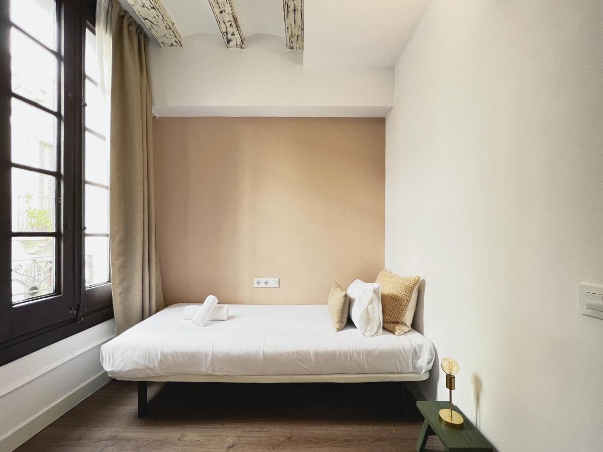 ברצלונה Stay U-Nique Apartments Vila De Gracia מראה חיצוני תמונה