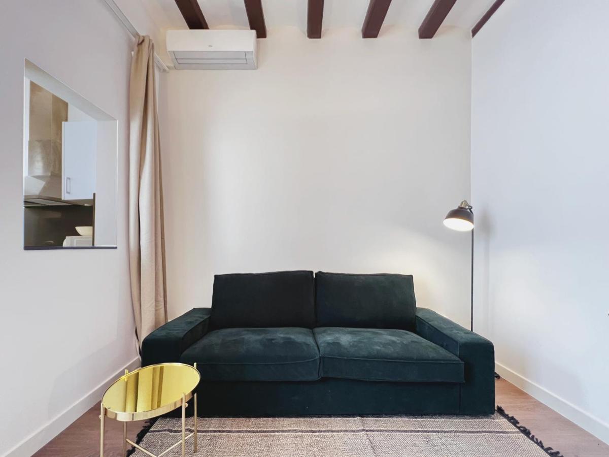 ברצלונה Stay U-Nique Apartments Vila De Gracia מראה חיצוני תמונה