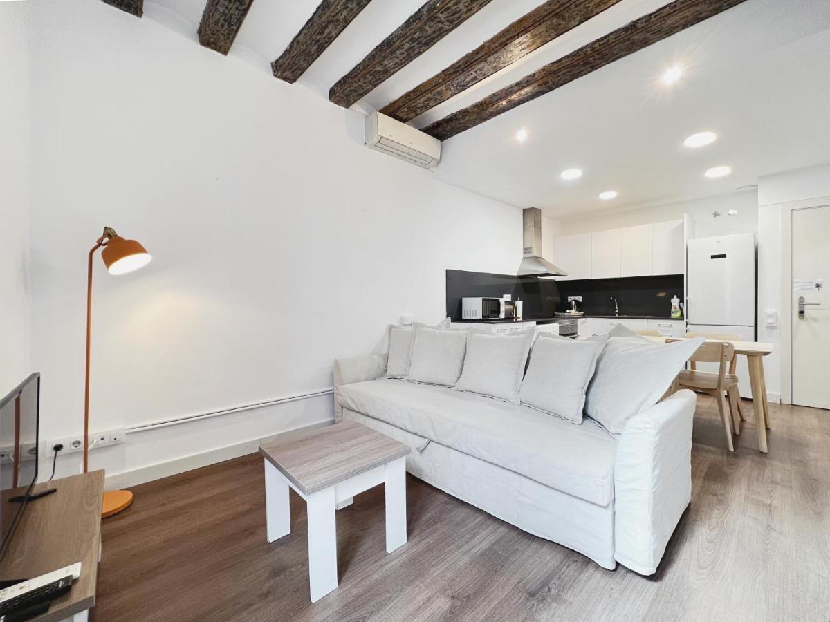 ברצלונה Stay U-Nique Apartments Vila De Gracia מראה חיצוני תמונה
