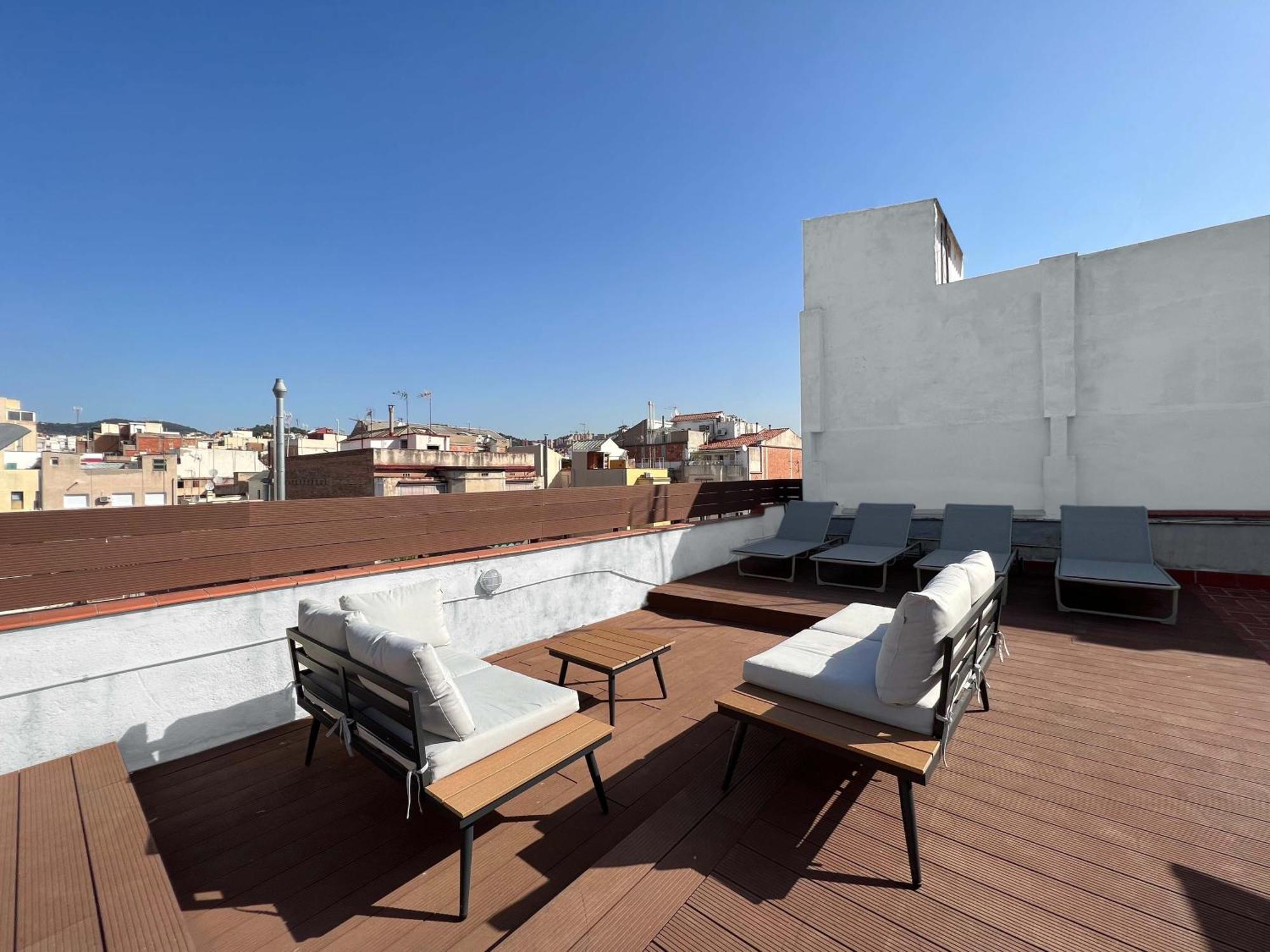 ברצלונה Stay U-Nique Apartments Vila De Gracia מראה חיצוני תמונה